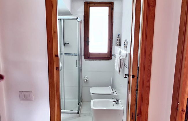 Sea View House 1, Panorama, Nature, Sun and Peace! - Foto 12