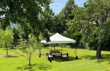 Dolomitihouse ZIRMOL - Foto 24