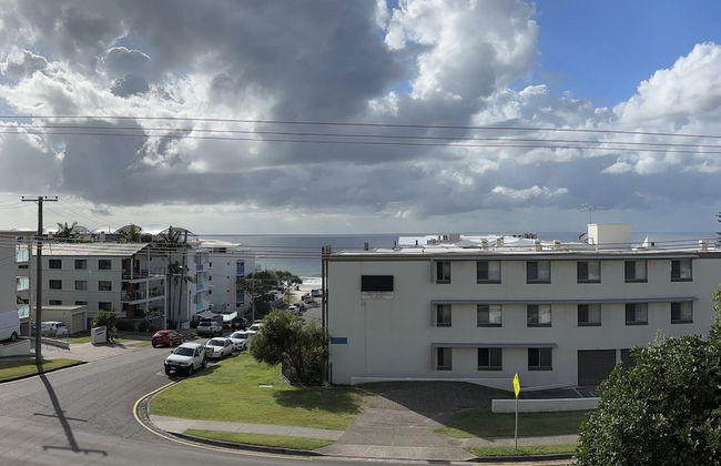 King's Row Holiday Apartments - Foto 9