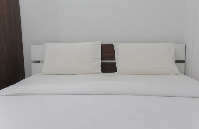 Comfortable 1BR Apartment Emerald Bintaro near British School - Foto 6