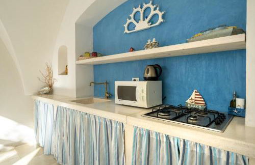 Agrumeto sul mare - Foto 11