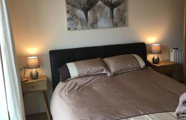 Riverside Penthouse 2BR & 2 Bath 2 Parking View Near St Neots - Foto 18