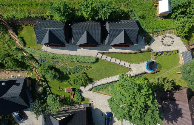 Domki z Widokiem - Foto 28