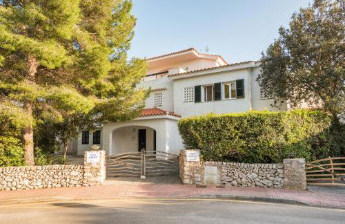 Villa Ponent Galdana - Cala Galdana - Foto 35