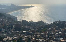 Visual do Vidigal - Foto 1