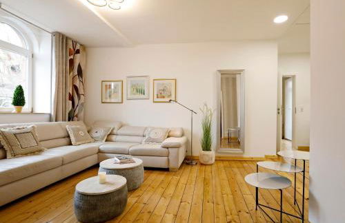 PalatinaZEIT- Apartments in Freinsheim - HAMBURG & BERLIN - stilvoll wohnen unter einem Dach - Foto 37