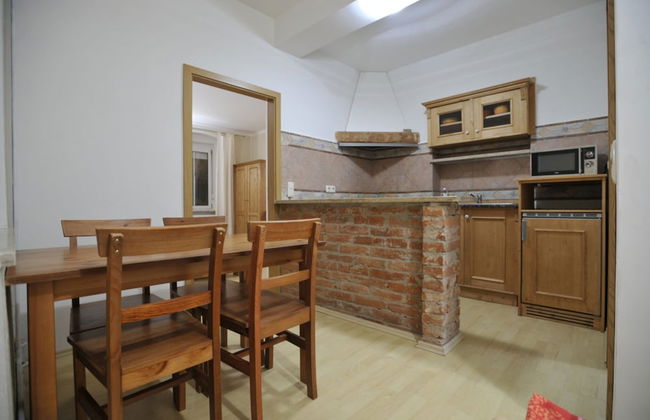 Pension Abertham - Foto 39