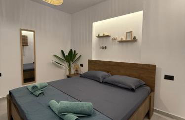 Meraki Apartment - Photo 16