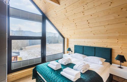 Magia Beskidów - Foto 33