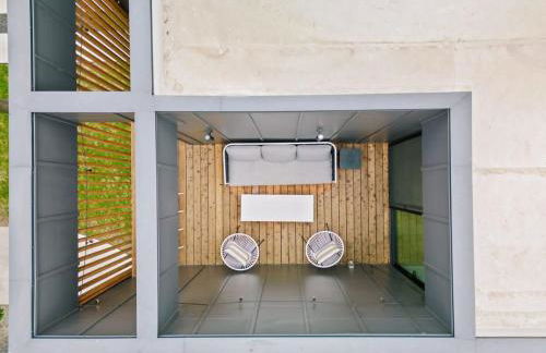 Luxe Home Minutes from UT & Downtown - Foto 40