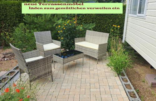 De´ Borns Mobielhome - Foto 11