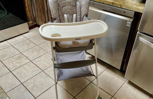 Spacious Family Friendly Townhome on Telluride Mainstreet - Foto 24