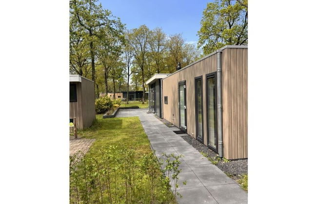 Holiday Home Pavilion 6 People - Photo 14