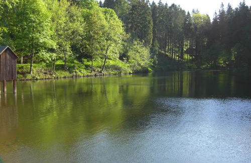 Ferienwohnung Hoher Weg - Foto 30