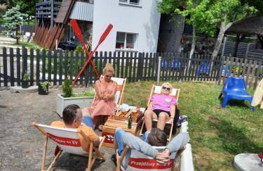 Wiatr i Woda Wdzydze - Foto 14