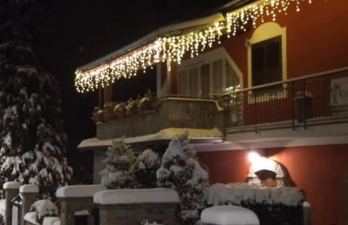 Villa Manca - Photo 1