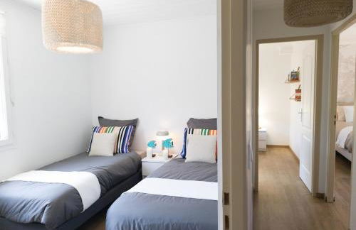 Villa Océan - Foto 24