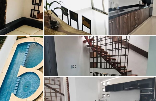 Torres del Sol Cancún - Foto 80