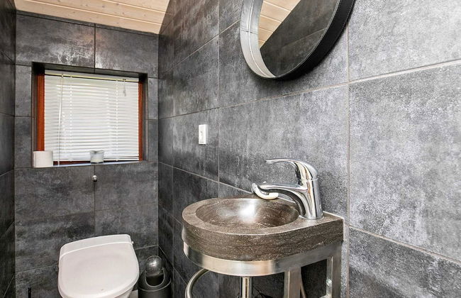 8 Person Holiday Home in Dannemare-by Traum - Foto 13