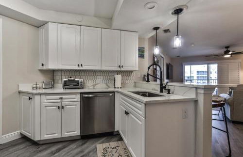 Stunning 2 Bedroom 2 Bath Oceanwalk Condo - Foto 13