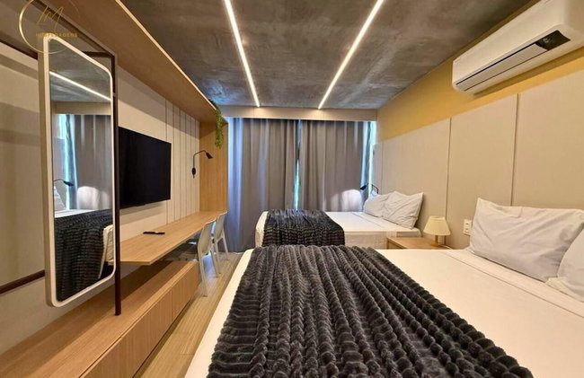 LM Setai Yacht Cabo Branco - Foto 91