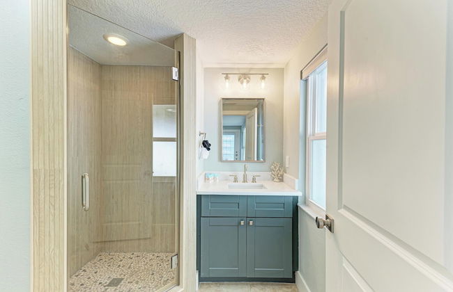 Anna Maria Island Blue Bella Bliss - Private Heated Pool - Foto 27