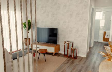 Shellter Apartments by the sea - Foto 24