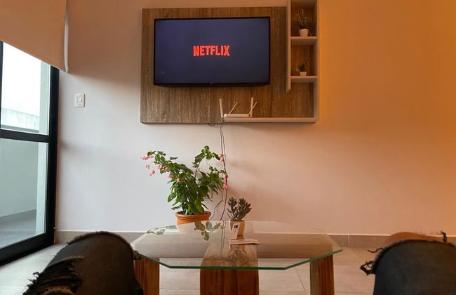 TIERRA ALOJAMIENTOS - Foto 36