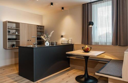 Ariane's Guesthouse - Boutique Apartments Sesto Dolomites - Photo 68