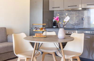 Cretan fleur apartments - Foto 27