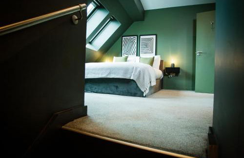 Urban Jungle by Domu Stays - Foto 17