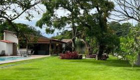 Sítio Aguilera - Paz e Aconchego a 40 minutos do Rio! - Foto 4