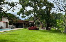 Sítio Aguilera - Paz e Aconchego a 40 minutos do Rio! - Foto 4