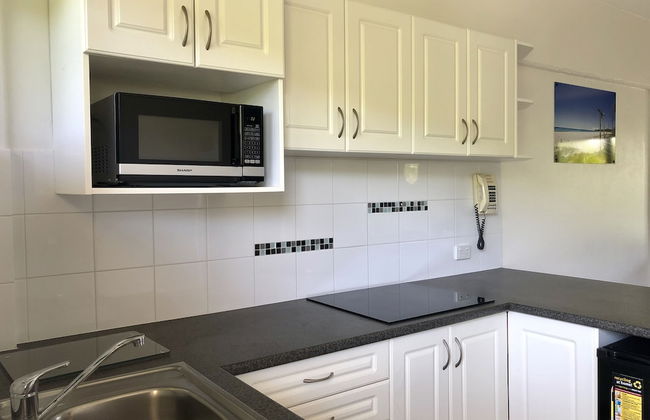 Anchorage on Straddie - Photo 21