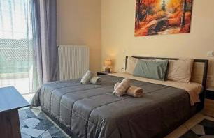 Bakopoulos resort Ένα Όμορφο Διαμέρισμα στα Τρίκαλα - Foto 5