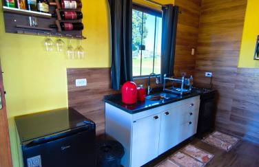 Horizonte azul sussuarana - Photo 33