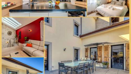 Villa Savana I T5 I Annemasse - Photo 3