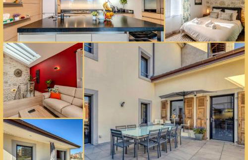 Villa Savana I T5 I Annemasse - Foto 3