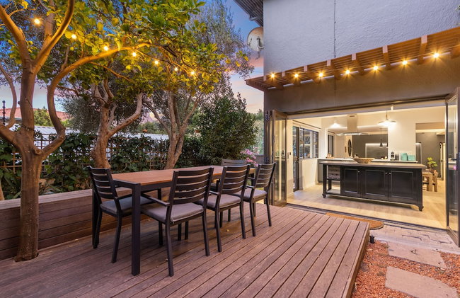 Oranjezicht Haven - Foto 1