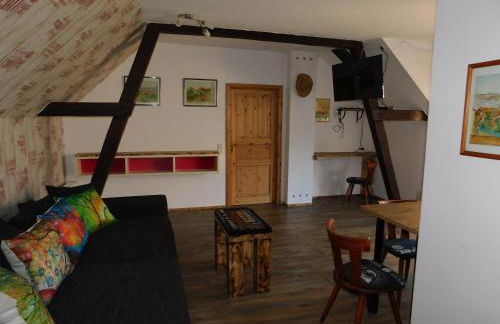 Haus Feierabend - Foto 8