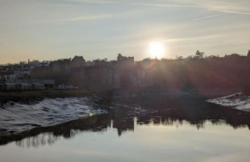 Broadrock Accommodation - Clock Cottage - Foto 30