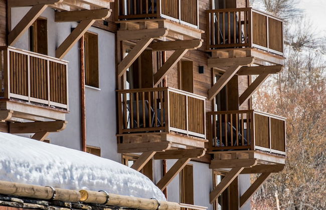 Chalet Skadi - Foto 55