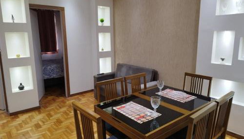 Cozy apartment in the center of Teresópolis - Foto 5