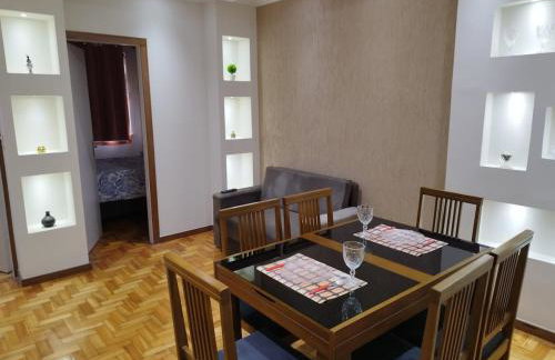 Cozy apartment in the center of Teresópolis - Foto 5