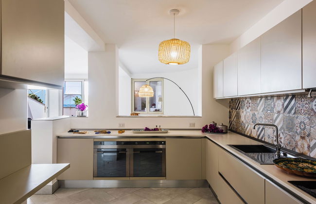 Villa Acqua Saracena by Wonderful Italy - Foto 21