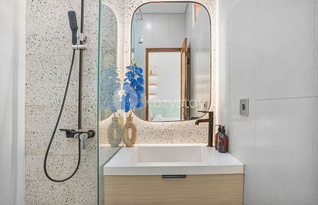 Calisee Villa by Kozystay - Denpasar - Foto 17