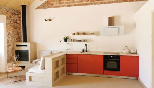 AL MAR Guesthouse - Foto 1, pet friendly