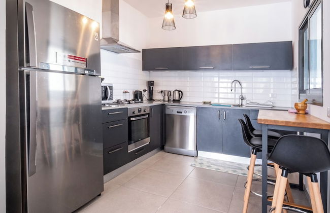 Beach Haven 3BR Apt by Sea N' Rent - Foto 10