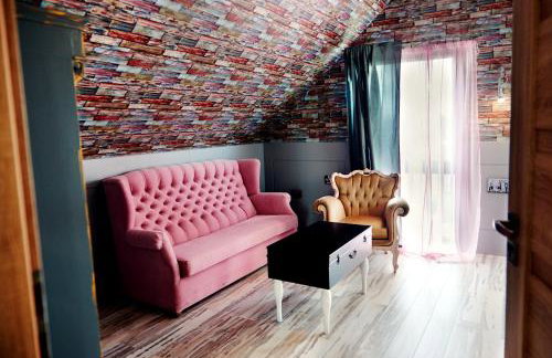 Villa Sielanka - Photo 57