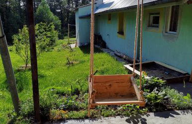 Zielone Zacisze Zwola - Foto 76